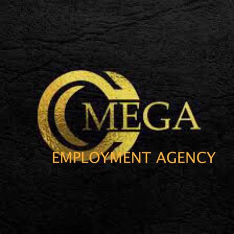 omega recruitment agency